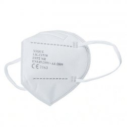 Respirátor XIQUE FFP2 NR 1 ks