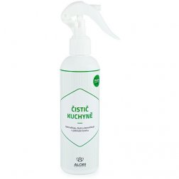Nano Čistič kuchyne 250ml