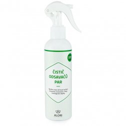 Nano Čistič odsávačov pár 250ml