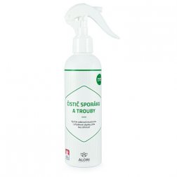 Nano Čistič sporáku a rúry 250ml