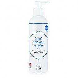 Nano Čistič obkladov a špár 250ml