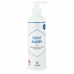 Nano Čistič dlažby 250ml