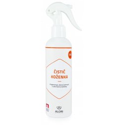 Alori Čistič koženky 250ml