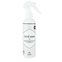 Nano Čistič oken 250ml