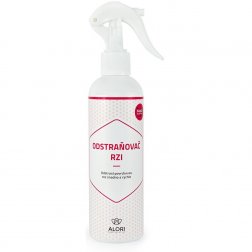 Nano Odstraňovač rzi 250ml