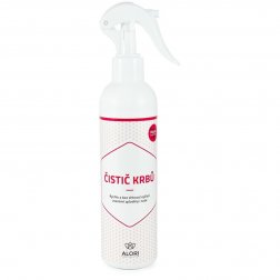 Nano Čistič krbů 250ml