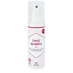 Nano Čistič na brýle 100ml
