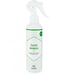 Nano Čistič nerezu 250ml