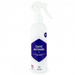 Nano Čistič autoskel 250ml