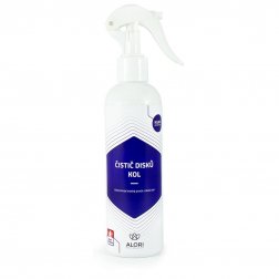 Nano Čistič disků kol 250ml