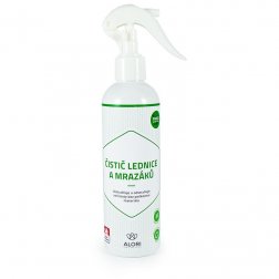 Nano Čistič chladničky a mrazničky 250ml