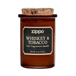 Zippo sviečka - Whiskey & Tobacco