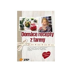 Domáce recepty z farmy