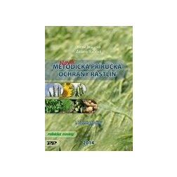 Metodická príručka ochrany rastlín I.