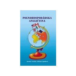 Poľnohospodárska angličtina
