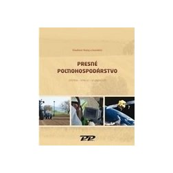 Presné poľnohospodárstvo