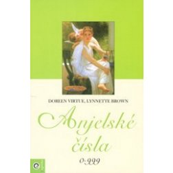 Anjelské čísla