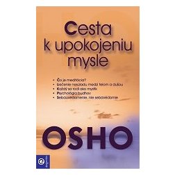 Cesta k upokojeniu mysle