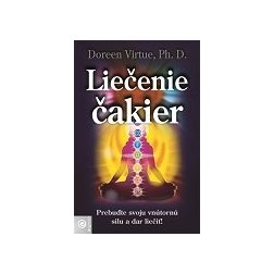 Liečenie čakier