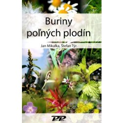 Buriny poľných plodín
