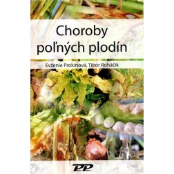 Choroby poľných plodín (SK)