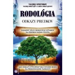 Rodológia – Odkazy predkov