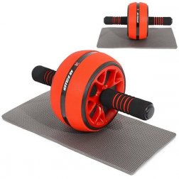 AB Roller izom erősítő kerék + alátét