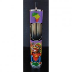 Stojaci popolník 50 cm