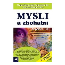 Mysli a zbohatni