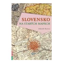 Slovensko na starých mapách /A3/