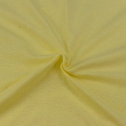 Jersey prestieradlo citrus