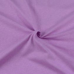 Jersey prestieradlo svetle fialové