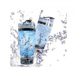 Elektromos Shaker Tornado 450 ml