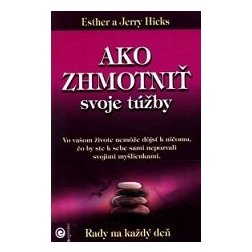Ako zhmotniť svoje túžby