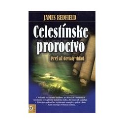 Celestínske proroctvo