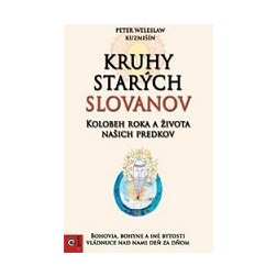 Kruhy starých Slovanov