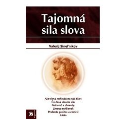 Tajomná sila slova