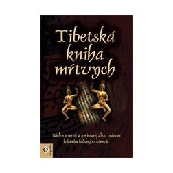 Tibetská kniha mŕtvych