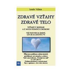 Zdravé vzťahy - zdravé telo