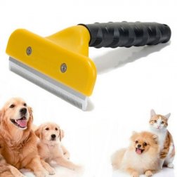 Furminator hrebeň pre psov a mačky XL