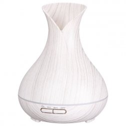 Aroma difúzer Vulcan biele drevo 350ml
