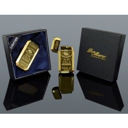 Gentelo tryskový plynový zapaľovač 42212