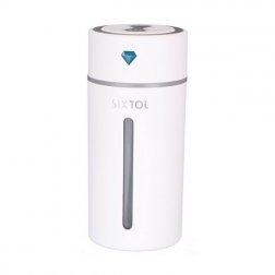 Aróma difúzer Diamond Car do auta biely 250 ml