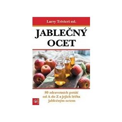 Jablečný ocet