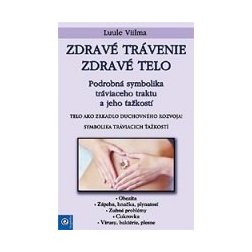 Zdravé trávenie - zdravé telo