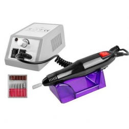 Bruska na nehty Beautylushh 8942