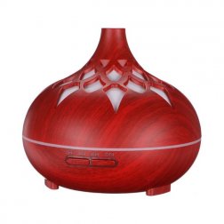 Aroma difuzer Palm červené dřevo 500ml SIXTOL