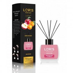 Loris bytový parfém osviežovač Mandarin & Apple 120 ml