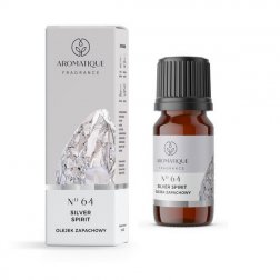 Aromatique Vonný olej 12ml Eco Natural SILVER SPIRIT