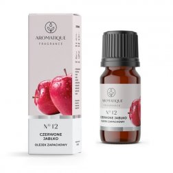 Aromatique Vonný olej 12ml Eco Natural RED APPLE